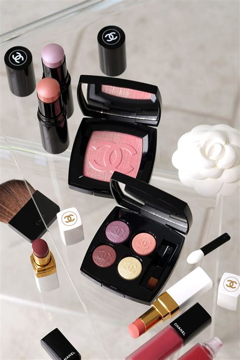 chanel delices pastel blush|Chanel Delices Pastel de Chanel Collection .